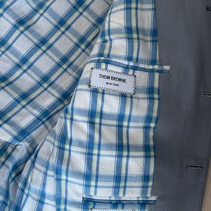 Thom Browne Blazer